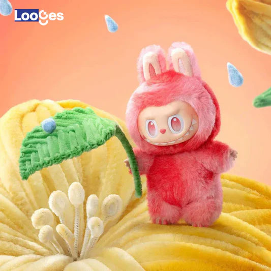 Labubu 3rd Generation Blind Box by Pop Mart