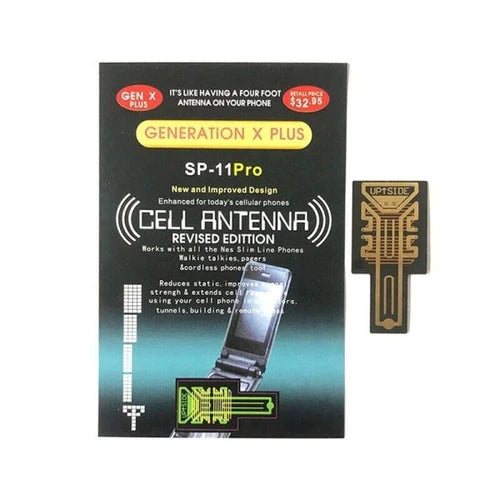 Mobile Phone Signal Booster